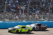 Shriners Children's 500 - Phoenix Raceway related photo